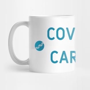 COVID-19 Carrier Mug